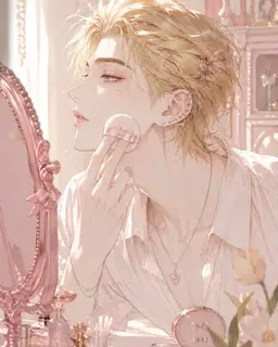Profile image of Mino