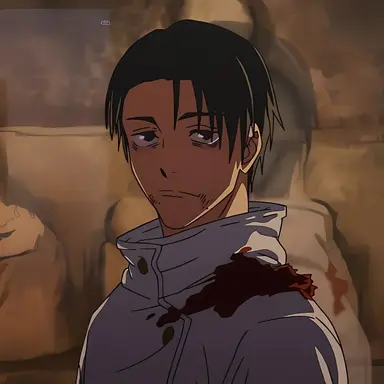 Profile image of 乙骨憂太