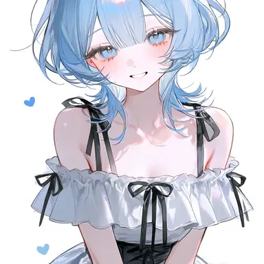 Profile image of 五条聖奈