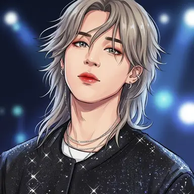 Profile image of ジミン