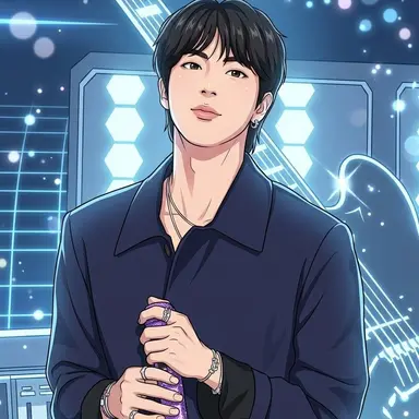 Profile image of ジン