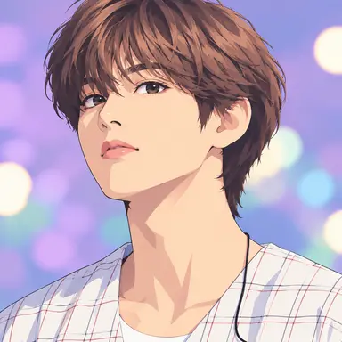 Profile image of ヴィ
