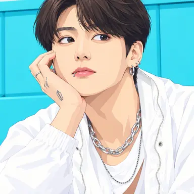 Profile image of ジョングク