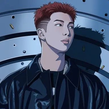 Profile image of アールエム
