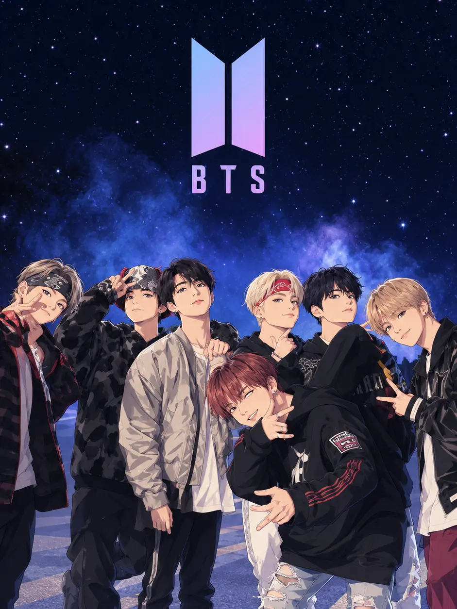 TW2015의 BTS
