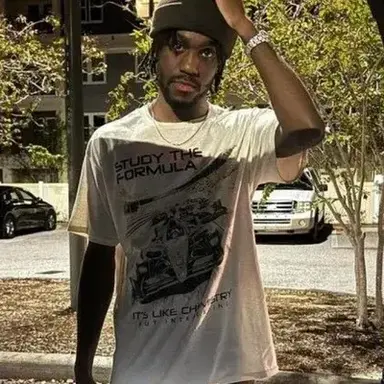 Profile image of Daydrian