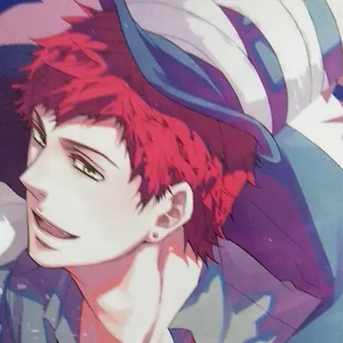 Profile image of 朔