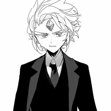 Profile image of 바람궁수 쿠키