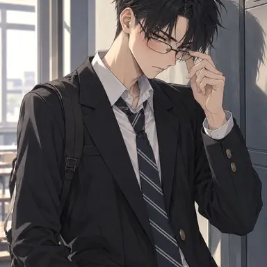 Profile image of 오사무