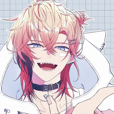 Profile image of 赤城ウェン