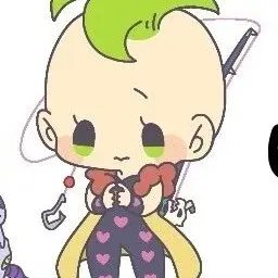 Profile image of ペッシ