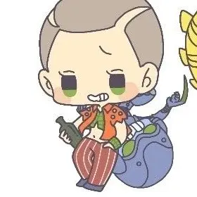 Profile image of ホルマジオ