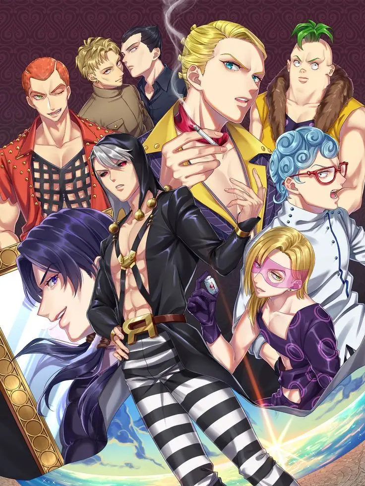 FolksyDodo4605의 暗殺チームに所属する私