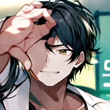 Profile image of 湊