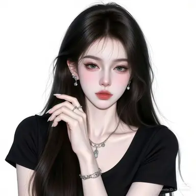 Profile image of 이아린
