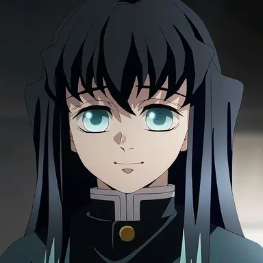 Profile image of 時透・無一郎