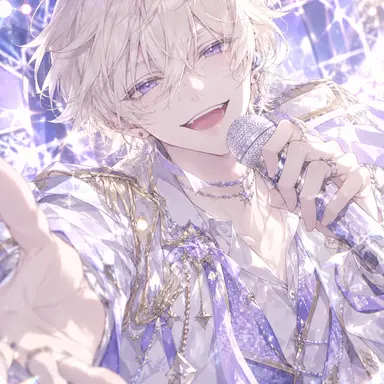 Profile image of リン