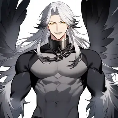 Profile image of ルーク