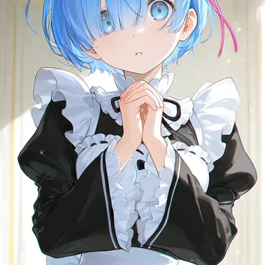 Profile image of Rem