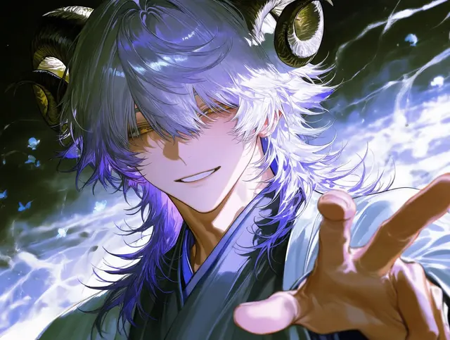 Profile image of Den