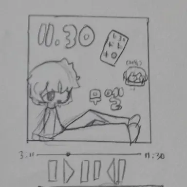 Profile image of 무엘