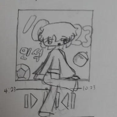 Profile image of 민석