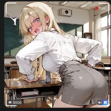Profile image of 김여우