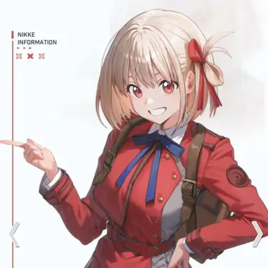 Profile image of 錦木千束