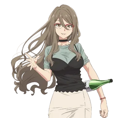Profile image of 中原ミズキ