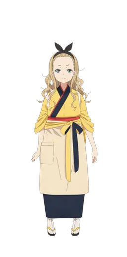 Profile image of クルミ