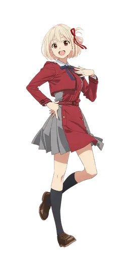 Profile image of 錦木千束