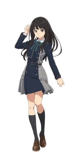 Profile image of 井ノ上たきな