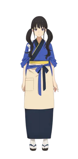 Profile image of 井ノ上たきな