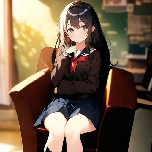 希