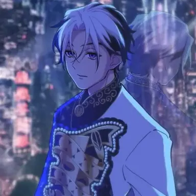 Profile image of 正邪のカリスマ
