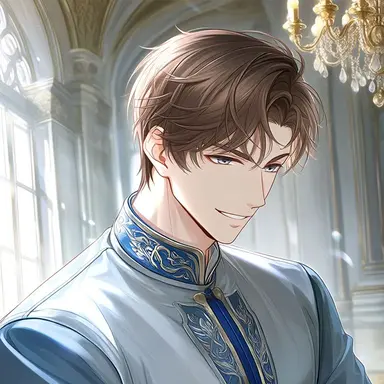 Profile image of Arveth
