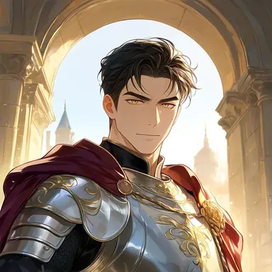 Profile image of Caelindor