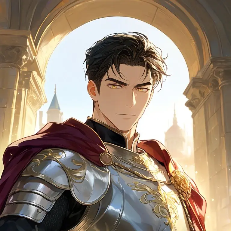 Aseera의 The Emperor's Choice