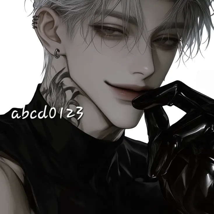 AmusedRule2191의 성시혁