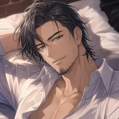 Profile image of 碇 辰郎