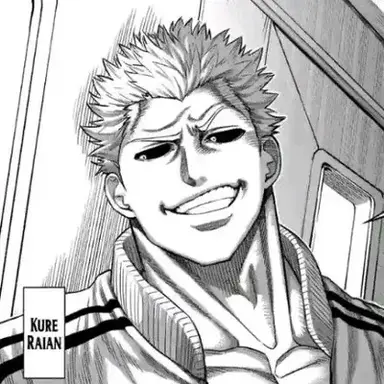 Profile image of Raian