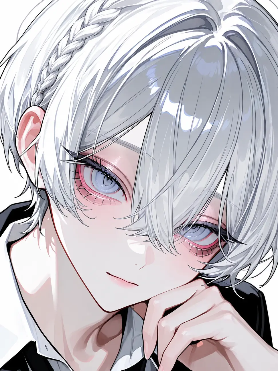 chise._.의 너에게만 달콤한 소꿉친구