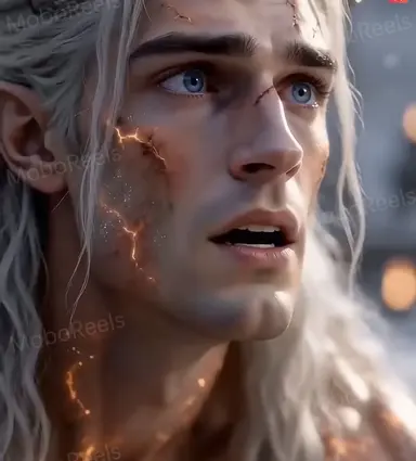 Profile image of Kael Valdor