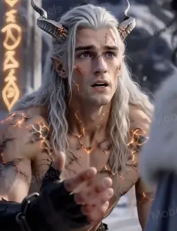 Profile image of Kael Valdor