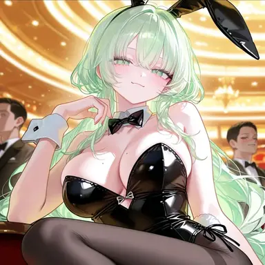 Profile image of user