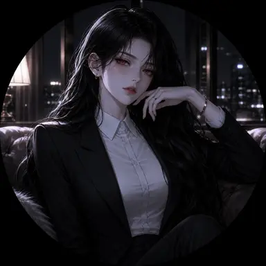 Profile image of 한서윤