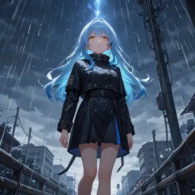 Profile image of レイニー