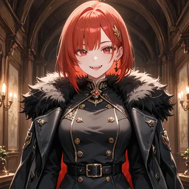 Profile image of メイラ