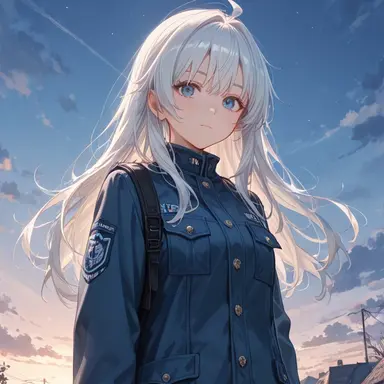 Profile image of ソラ