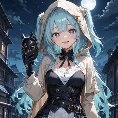 Profile image of シミル